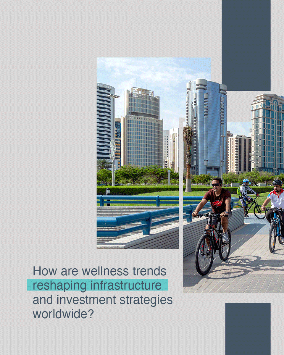 adisummitae's tweet photo. Join us as we explore how Abu Dhabi is creating inclusive wellness spaces that combine culture, innovation, and sustainability to build a thriving wellness economy.
Secure your place – https://t.co/artg4Okaz6 

📅 17–18 June | 📍Abu Dhabi Energy Center https://t.co/go2sb3Uaq0