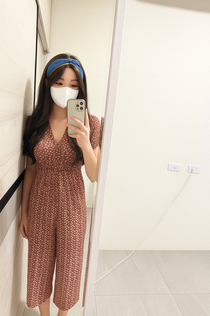 剛入坑的偽娘 沛沛 tweet media