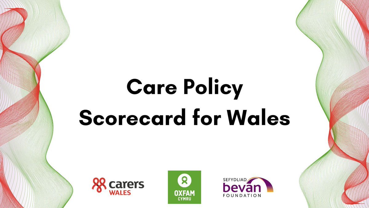 Carers Wales (@carerswales) on Twitter photo Today, alongside colleagues <a href="/OxfamCymru/">Oxfam Cymru</a> and <a href="/BevanFoundation/">Bevan Foundation</a> we're proud to launch the first ever Care Policy Scorecard for Wales! Today, alongside colleagues <a href="/OxfamCymru/">Oxfam Cymru</a> and <a href="/BevanFoundation/">Bevan Foundation</a> we're proud to launch the first ever Care Policy Scorecard for Wales!