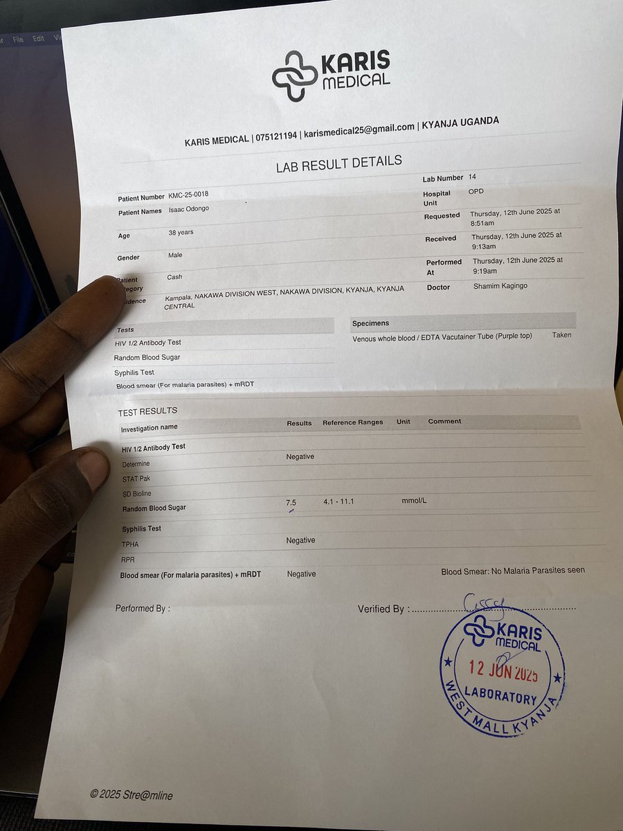IO (@isaacodongosr12) on Twitter photo <a href="/andykristian/">Andy Kristian Agaba</a> <a href="/KarisMedical/">Karis Medical</a> <a href="/HEBobiwine/">BOBI WINE</a> Safe to know you’re safe <a href="/KarisMedical/">Karis Medical</a> isn’t just a medical facility but a safe heaven. I felt like I was home speaking to staff that actually cared and asked questions that made me think of my lifestyle choices. Thank you <a href="/andykristian/">Andy Kristian Agaba</a> I’ve left a gift 🎁 too. Dm for more <a href="/andykristian/">Andy Kristian Agaba</a> <a href="/KarisMedical/">Karis Medical</a> <a href="/HEBobiwine/">BOBI WINE</a> Safe to know you’re safe <a href="/KarisMedical/">Karis Medical</a> isn’t just a medical facility but a safe heaven. I felt like I was home speaking to staff that actually cared and asked questions that made me think of my lifestyle choices. Thank you <a href="/andykristian/">Andy Kristian Agaba</a> I’ve left a gift 🎁 too. Dm for more