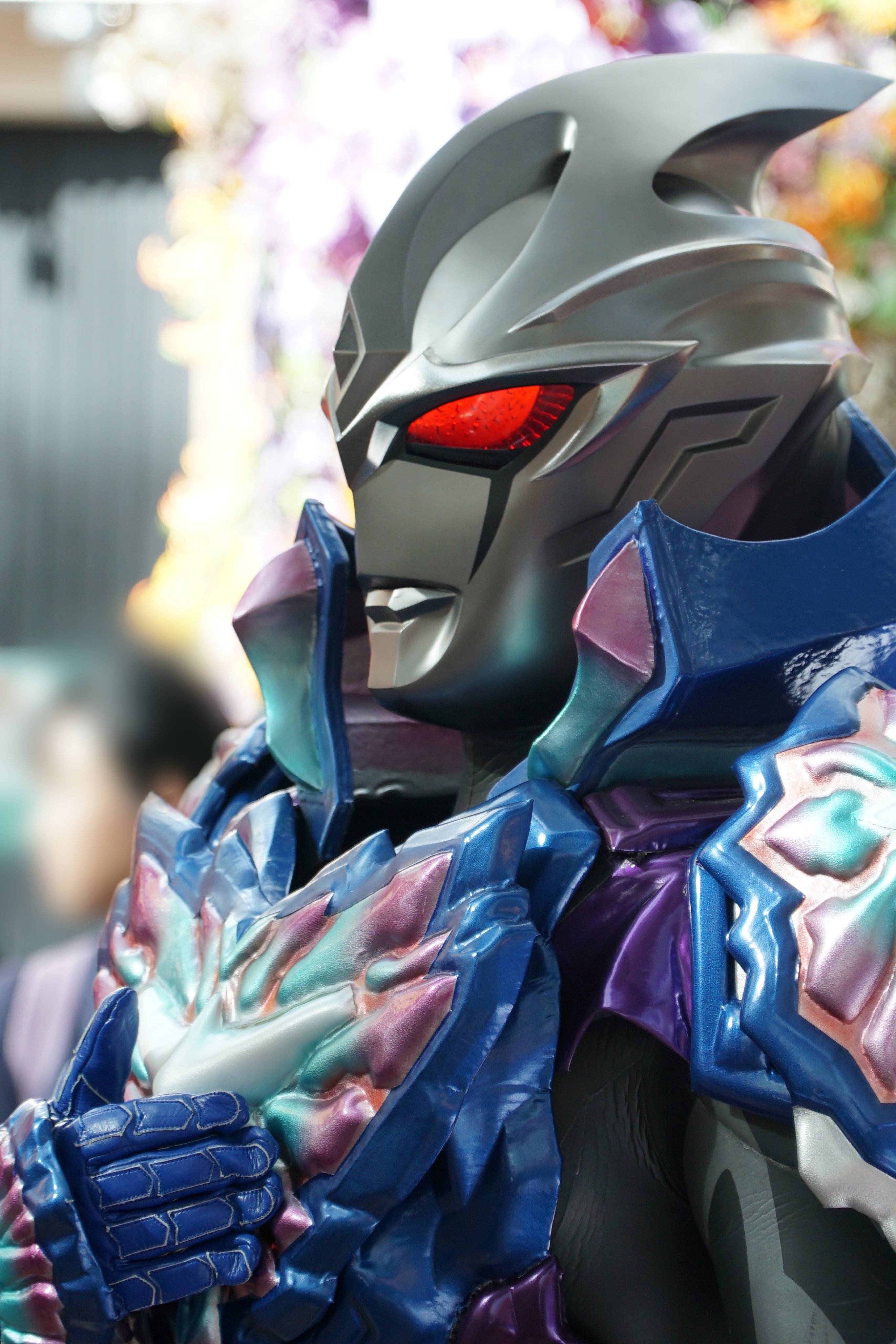 ウルトラマン Bandai Ultraman 80Cm Z Alpha Edge | Toys”R”Us – China