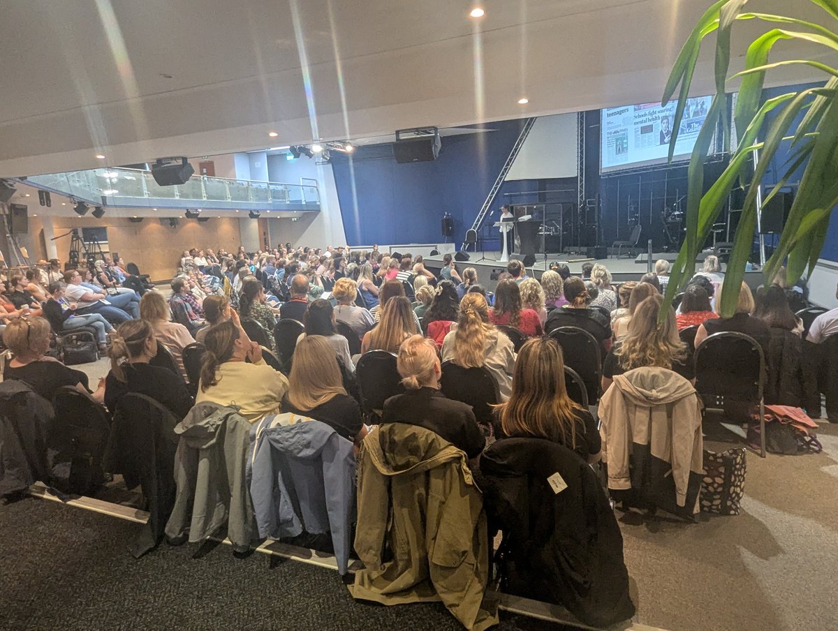 #Adolescentmasterclass #Hottopicsinadoleacenthealth 250 delegates in Bristol for our Adolescent Health conference 🔥