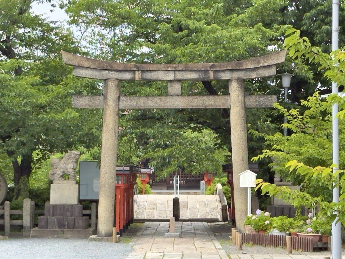 まこ 社寺めぐり on X