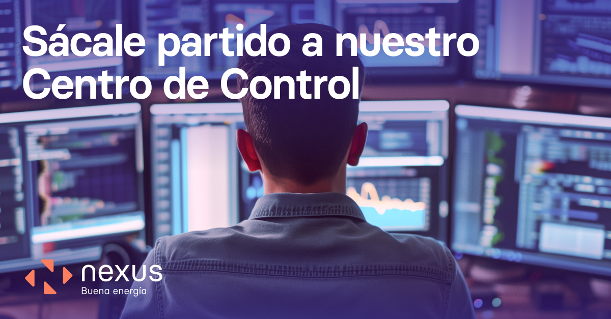 Cumple con las restricciones técnicas de REE y optimiza tu producción energética de forma automática.

Con nuestro Centro de Control, la gestión de tu planta entra en una nueva dimensión.