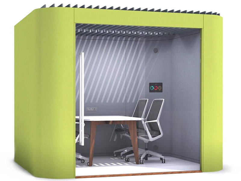 TickSolutions1's tweet image. You don't need to invest in new walls to bring privacy, comfort, and style back into your workspace! Discover more at 🔗 ticksolutionsltd.co.uk/booths-pods 

#OfficePods #WorkplaceWellbeing #PrivacySolutions #HybridWork #TickSolutions