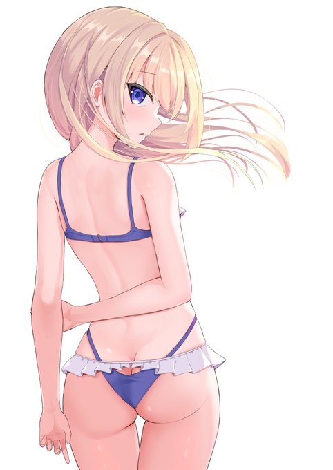 #水着からしか得られない栄養があるので見た人も貼る 