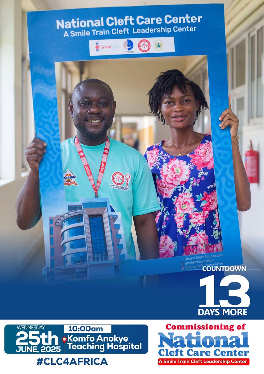 Komfo Anokye Teaching Hospital (@komfo_anokye) on Twitter photo 
