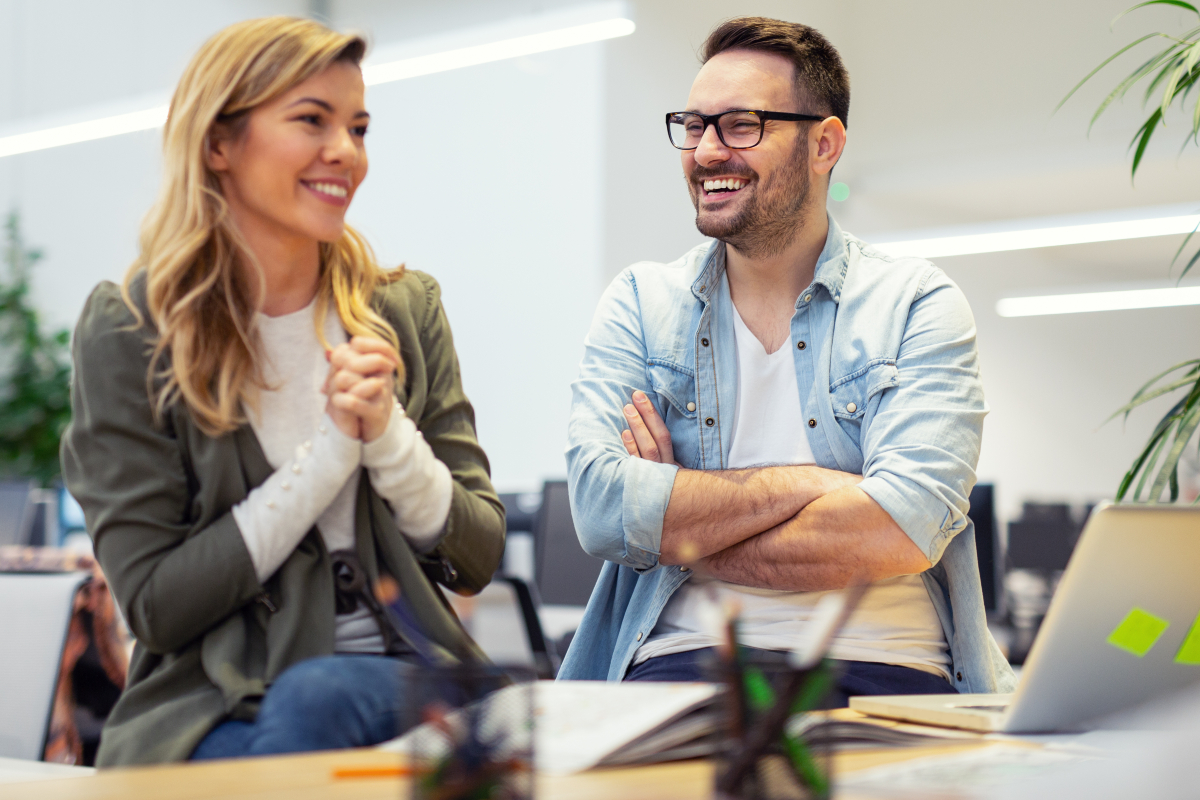 ¿Sabes por qué es más fácil crecer profesionalmente desde un Centro de Negocios? 🚀

💼 Ambiente profesional sin los costes de una oficina tradicional.

🤝 Puedes conocer clientes y colaboradores. 

🔹 El 80% de las oportunidades profesionales nacen del #networking.