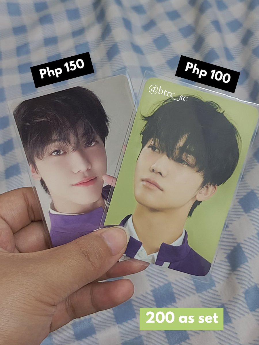 btrc_sc's tweet photo. 💝 #btrcsells

wts lfb ph nct aespa 2022 season greetings pc

- mint condition
- prices are indicated on the pics 
- dm for more pics &amp; vids
- payo
loc: north caloocan
mop: gcash only
mod: sdd, lbc, j&amp;t 

reply mine/dm to claim

tags. nct aespa jaemin karina https://t.co/ptiEgksNUl