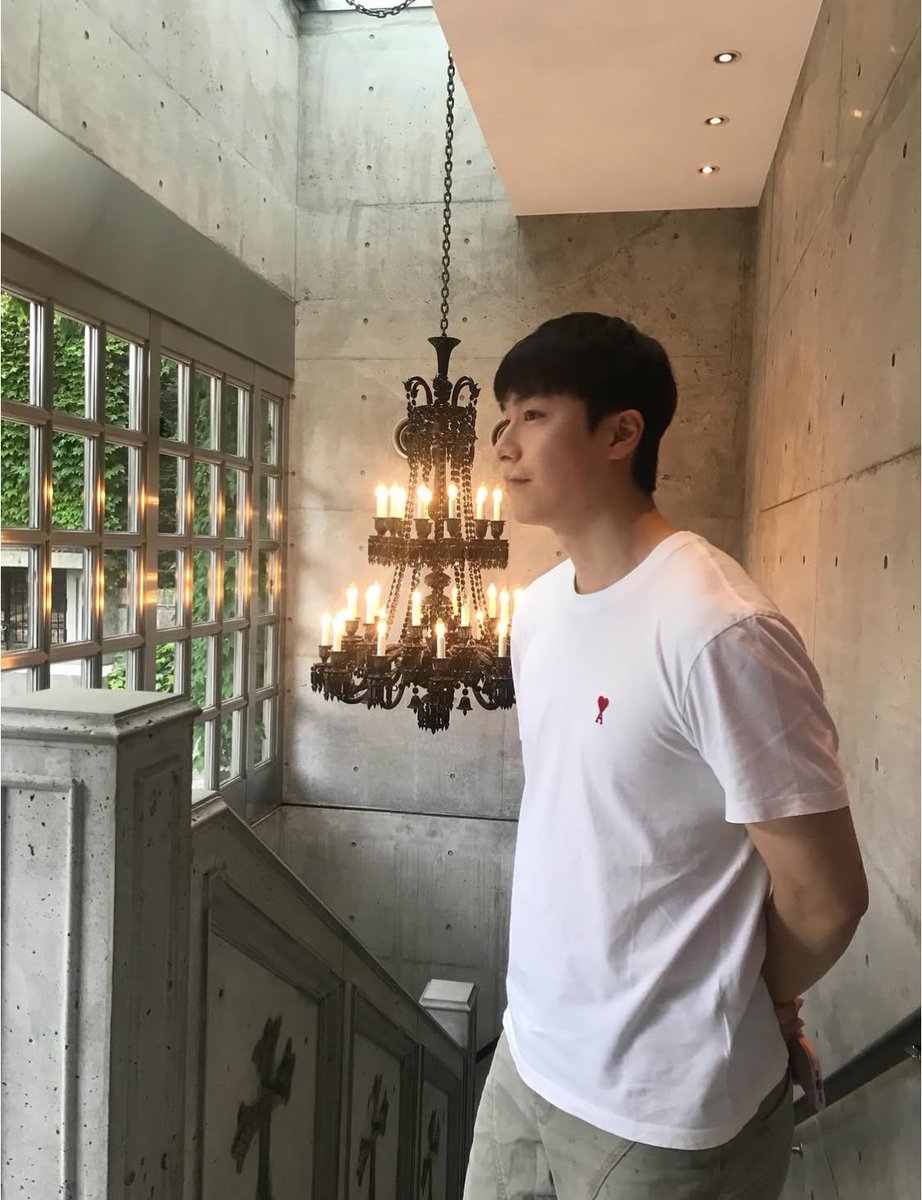 박무빈 인스타 😁