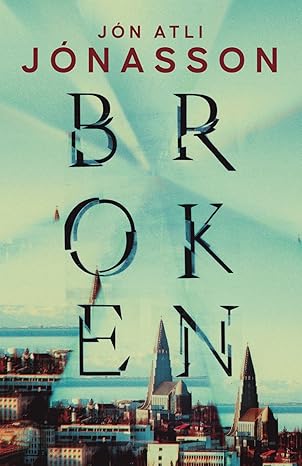 Sonja van der Westhuizen (it's fun-dur-vest-hazen) (@westwordsreview) on Twitter photo Today sees the release of an original, new Nordic Noir. Broken by Jón Atli Jónasson is a breath of fresh air, with a female protagonist who will undoubtedly become readers' favourite. <a href="/CorylusB/">Corylus Books</a> <a href="/graskeggur/">Quentin Bates</a> #JonAtliJonasson westwordsreviews.wordpress.com/2025/06/12/bro… Today sees the release of an original, new Nordic Noir. Broken by Jón Atli Jónasson is a breath of fresh air, with a female protagonist who will undoubtedly become readers' favourite. <a href="/CorylusB/">Corylus Books</a> <a href="/graskeggur/">Quentin Bates</a> #JonAtliJonasson westwordsreviews.wordpress.com/2025/06/12/bro…