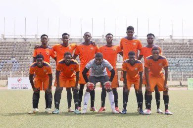 After a dominant performance in the preliminary stage, TCC League champions Real Sapphire will begin their NLO playoffs today.

Go conquer 💪🏼 

#TCCAmbassadors