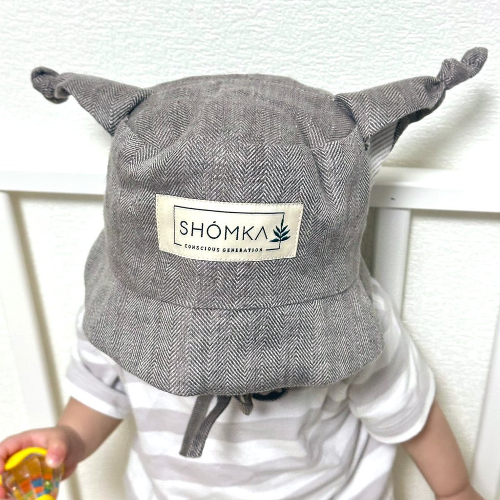 lionbaby425's tweet photo. こちらでも🙏
オーダーしてたSHOMKAの帽子が無事届いたの〜🥺
想像以上に可愛すぎて悶えたよ…
どの服にも合いそうだしこれからのお出かけがさらに楽しみ😭💕
オーダー内容🌳に繋げるね🫶
#SHOMKA
#hat
#Lynx https://t.co/LnvI6lU2rU