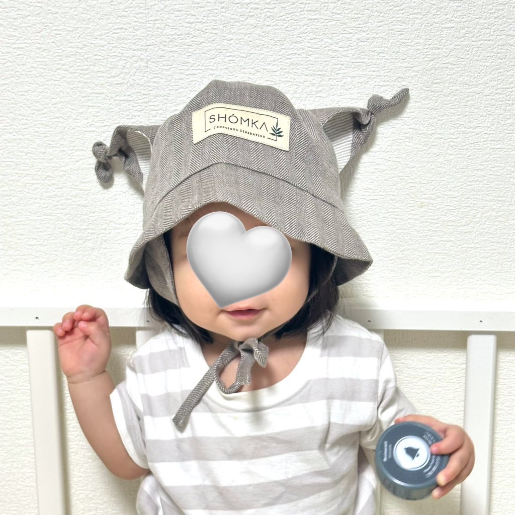 lionbaby425's tweet photo. こちらでも🙏
オーダーしてたSHOMKAの帽子が無事届いたの〜🥺
想像以上に可愛すぎて悶えたよ…
どの服にも合いそうだしこれからのお出かけがさらに楽しみ😭💕
オーダー内容🌳に繋げるね🫶
#SHOMKA
#hat
#Lynx https://t.co/LnvI6lU2rU