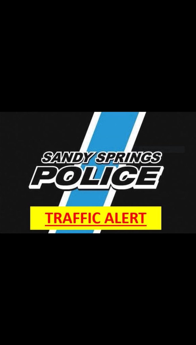 **UPDATE** **ROADWAY OPEN**

Traffic Alert: Vehicle Fire on S.R.400SB and Abernathy Rd. Fire Department on scene. No injuries reported. All lanes are shutdown at this time.