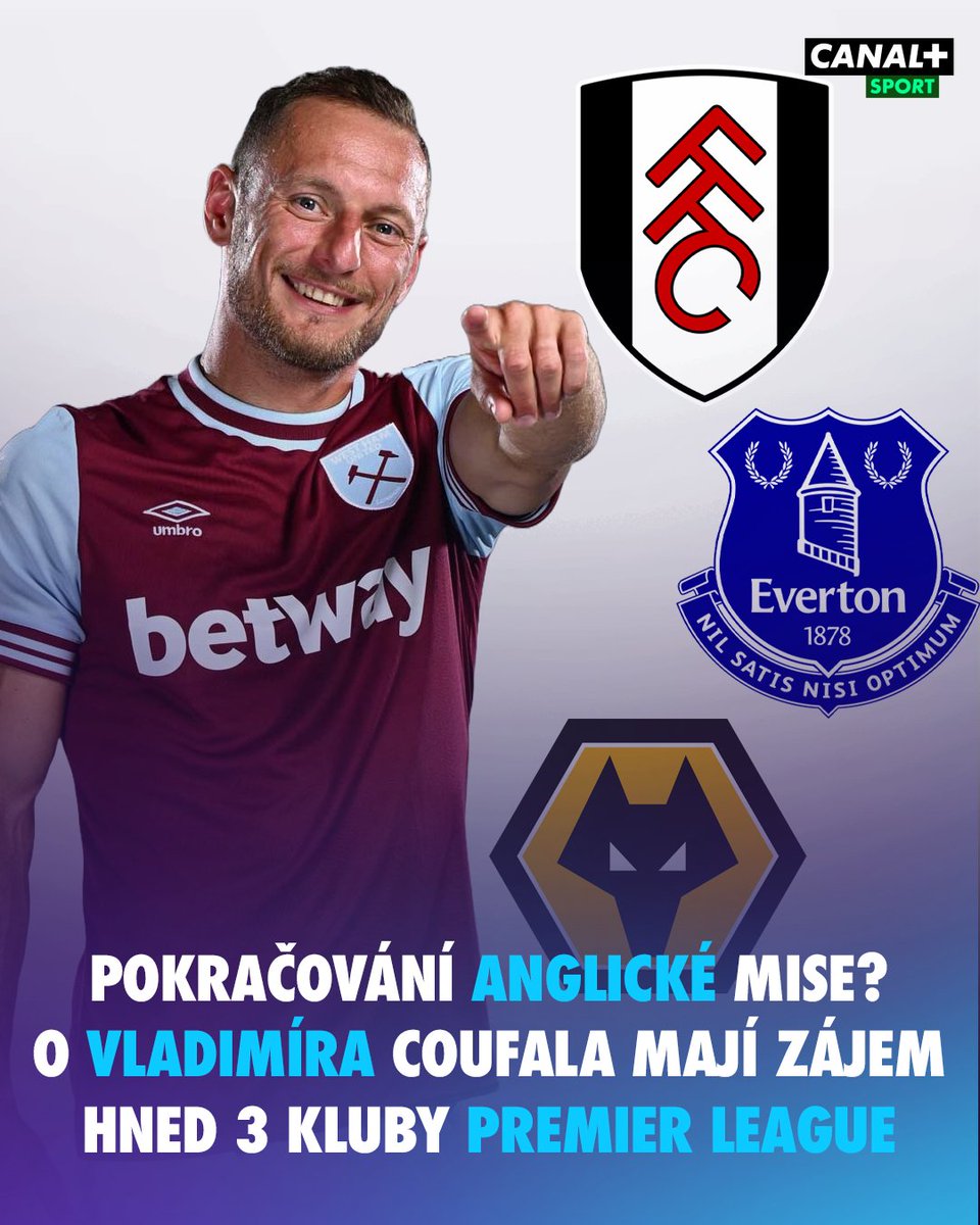 CANAL+ Sport CZ/SK tweet media