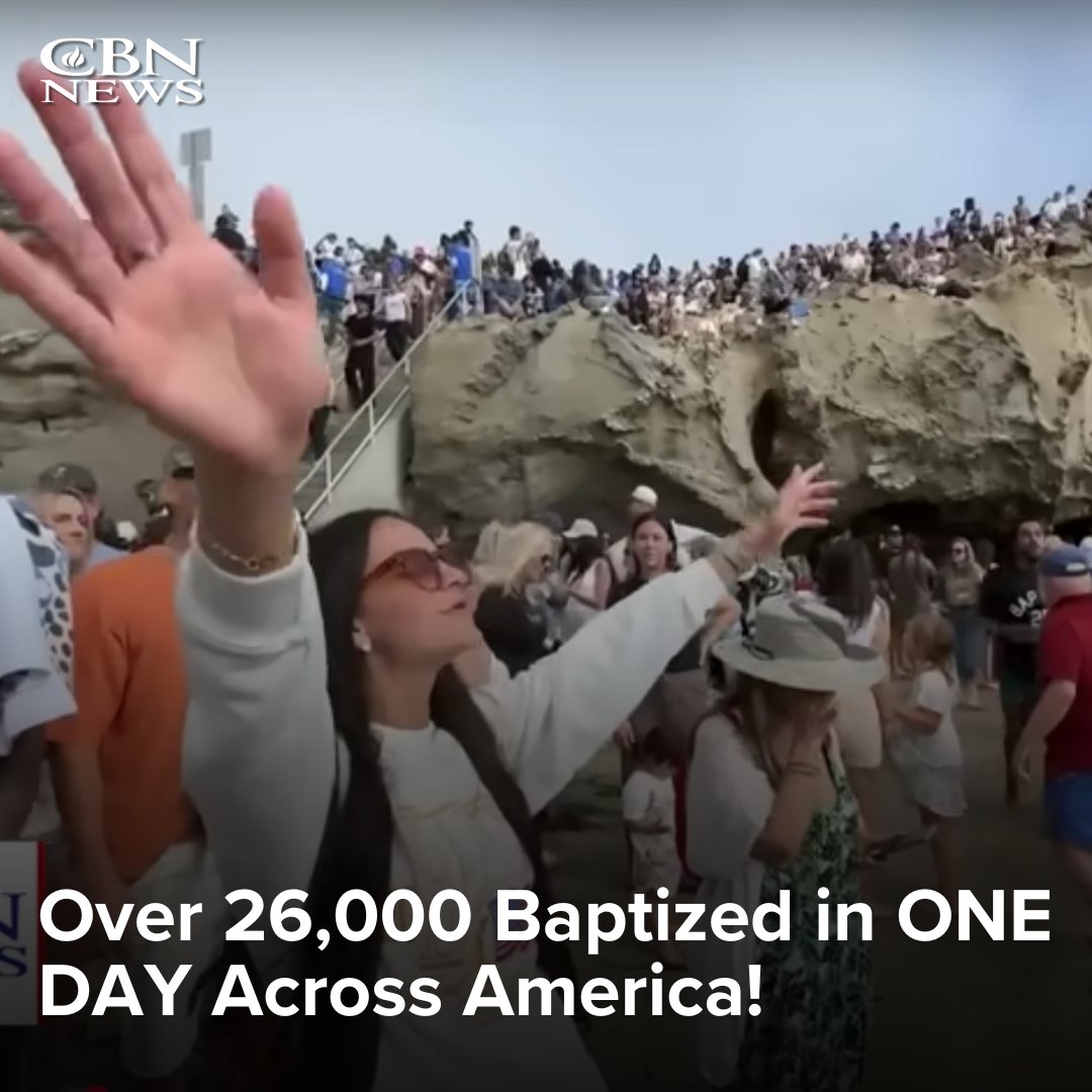 It is very good news. 
America, you must need to come to our Almighty God.
#rp612fic #JUNGKOOK #larojaxchv #KajalAggarwal #DreamtowinDream
#PowerThatNeverStops #BINI #BLACKPINK #KavgaBüyük #VamosEcuador #YesCers
#realmeGT7DreamEdition
#PadhtaUPBadhtaUP
#WorldDayAgainstChildLabour