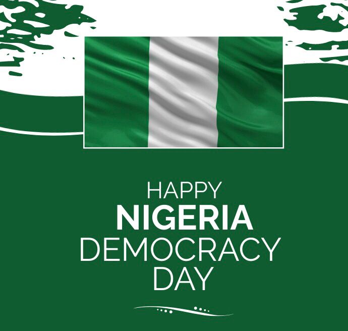 WID_Rivers's tweet image. Celebrating Nigerian democracy and the powerful role of women leading in DeFi and beyond. 🇳🇬✨ When women rise, democracy thrives. #NigerianDemocracy #WomenInDeFi #TechForChange
