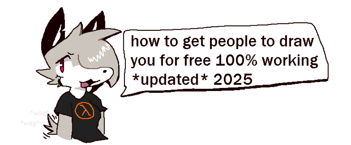 yo trust me it totally works