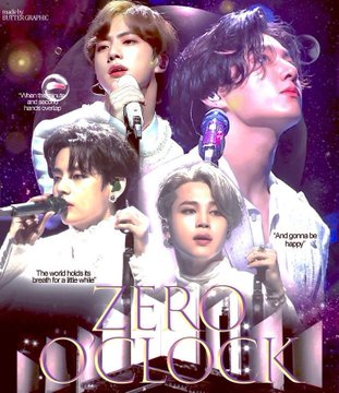 Pauhope_sprite's tweet image. — 🎨📄[INFO📌] ||📷 @BTS_twt : 
📊 | A pesar de haberse lanzado en 2020, @BTS_twt con su canción “00:00 (Zero O’Clock)” alcanza un NUEVO PICO, posicionándose en el #2 en el Billboard World Digital Song Sales.
¡Felicidades BTS! 
#BTS #ZeroOClock
Cr.@/btschartsdailyc