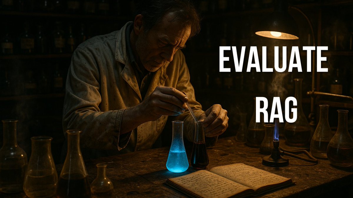 Evaluate and monitor your Hybrid Search RAG 🧪

tl;dr:
➡️ Shared key lessons learned while building the evaluation pipeline for RAG.
➡️ The article covers: creating evaluation datasets, human annotation, using LLM-as-a-Judge, and why choose binary evaluations over score rating