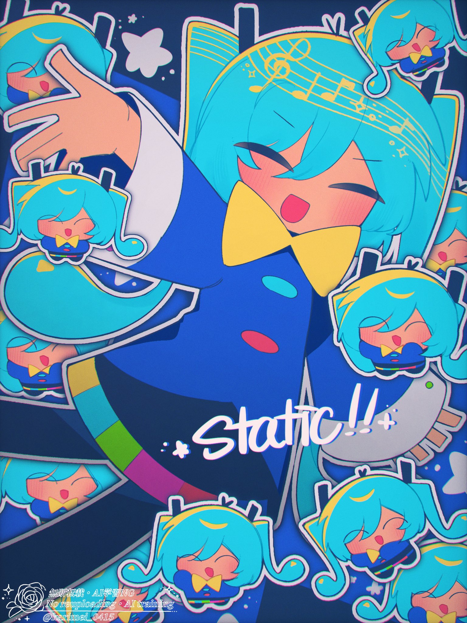 カリメイ / karimei🌹🌟 (@karimei_0415) / X