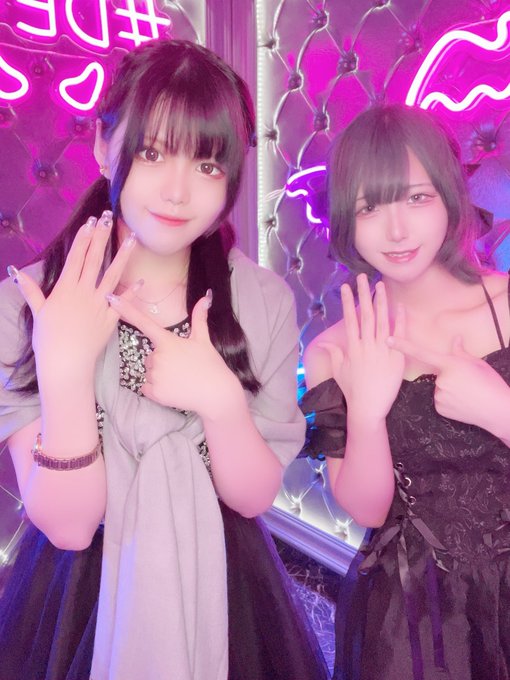 プリティデビルメイト