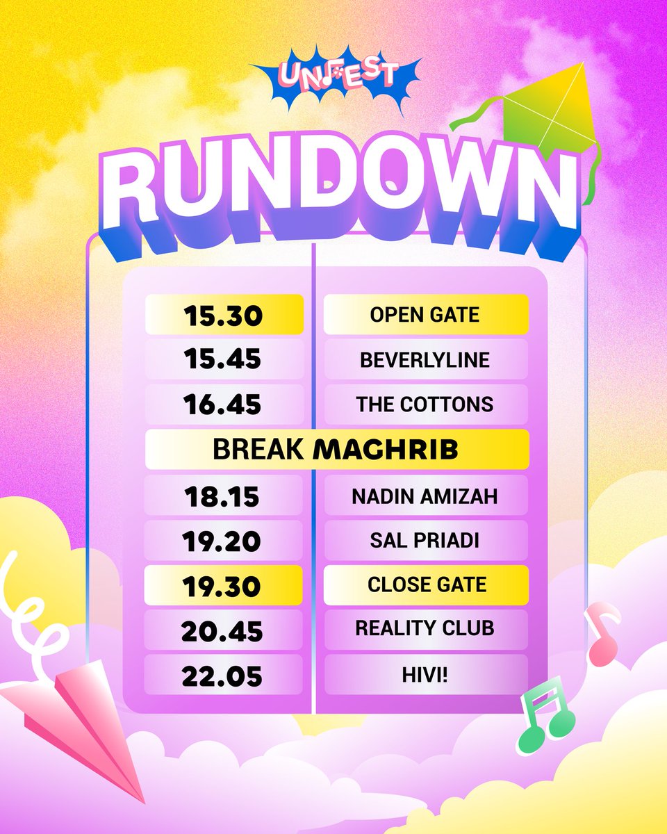 LUNAS YAAA, awas aja datengnya terlambat🫵🏼😞