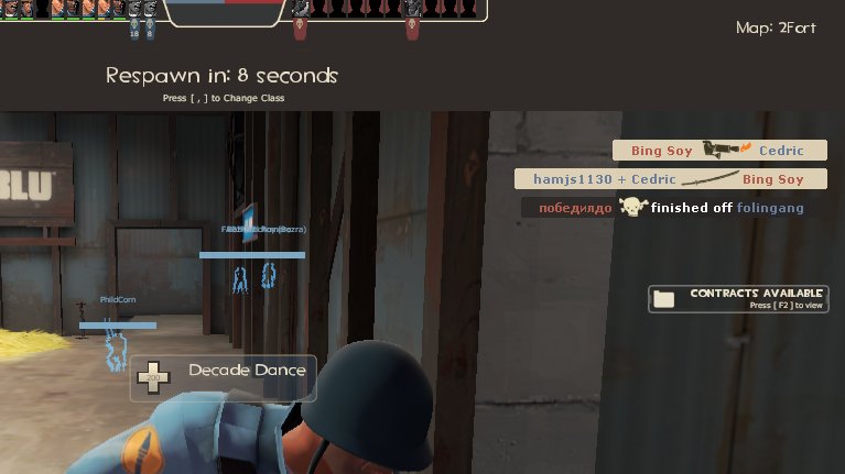 Cedric just animates tweet media