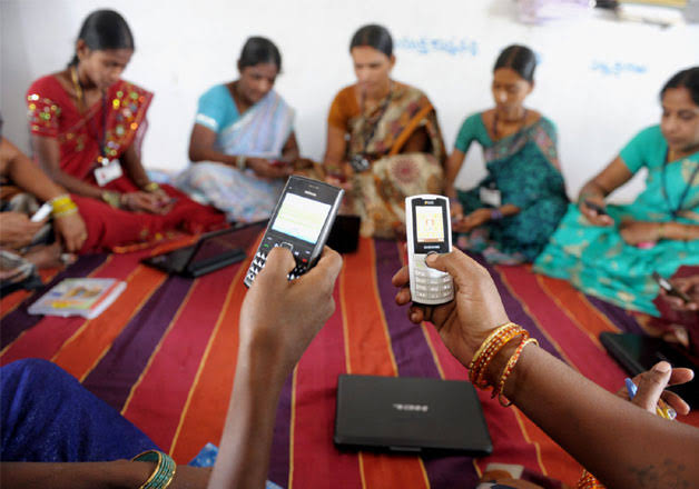 Rural electrification has the potential to transform #rural lives and livelihoods by allowing households to use a variety of electric appliances." @JenLRichmond and @jurpelai on household appliance uptake following #electricity access: papers.ssrn.com/sol3/papers.cf…