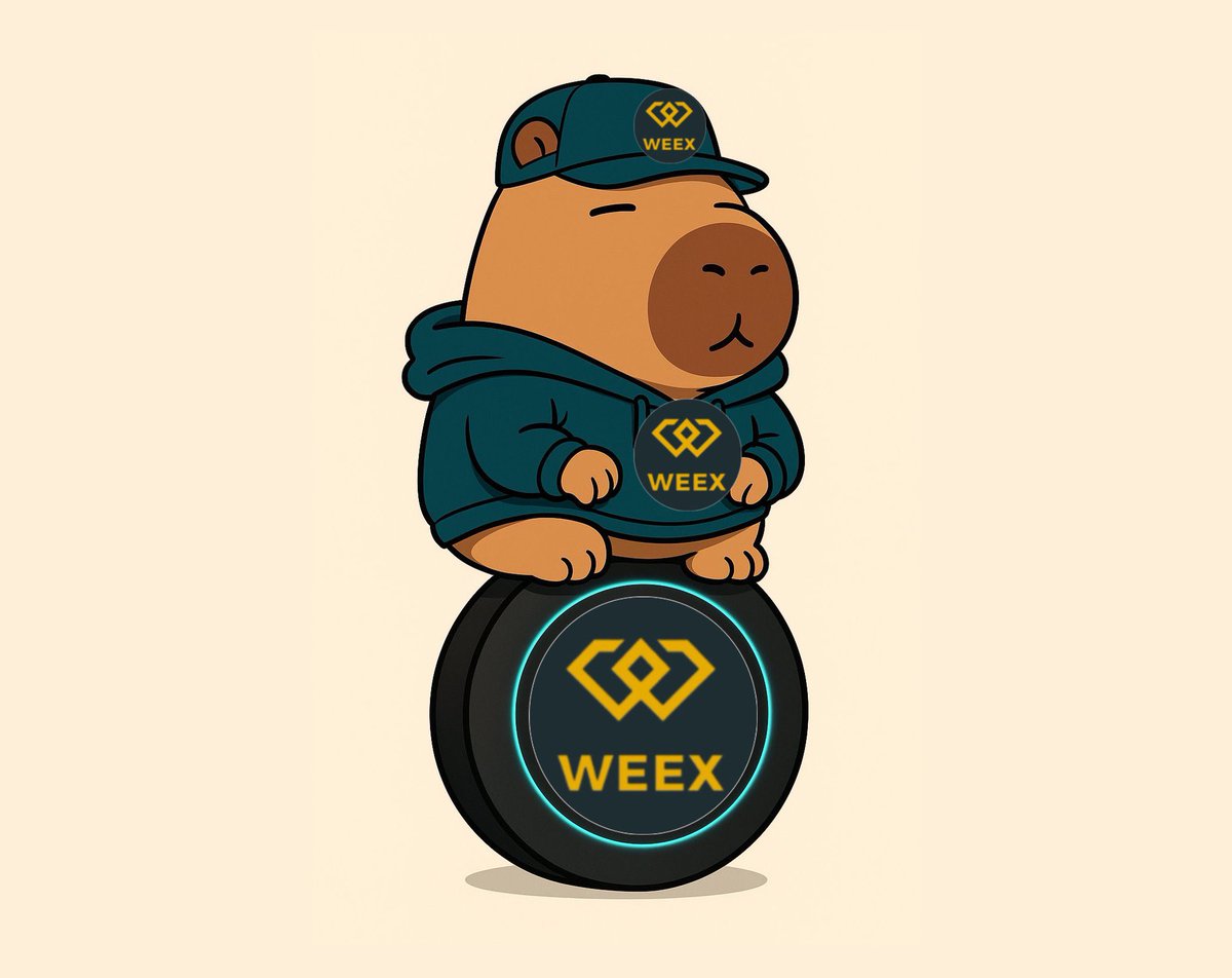 IamMasterFx's tweet image. Hey WEEX fam 👀💬

Have you checked out the $WEEX Bubble Chart today? 📊💥

Real-time token movement, visual heat, and alpha waiting to be spotted. 

Don’t sleep on the bubbles 🫧

#WEEX #BubbleChart #CryptoTools 
#ceasefire #IndianArmy #amici24 #母の日 #Pakistan #PerthSanta