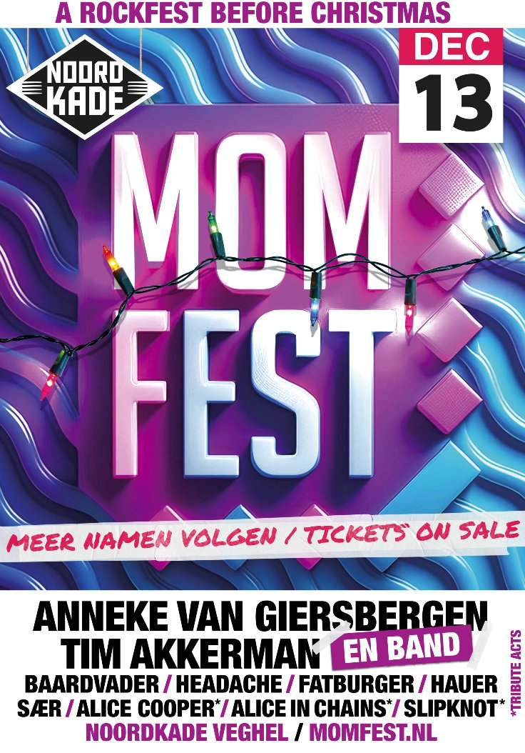 MOMfest (@monsterhans) on Twitter photo 