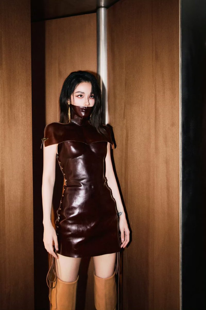 ash🧸 || 她笑了 胖达不溜 tweet media