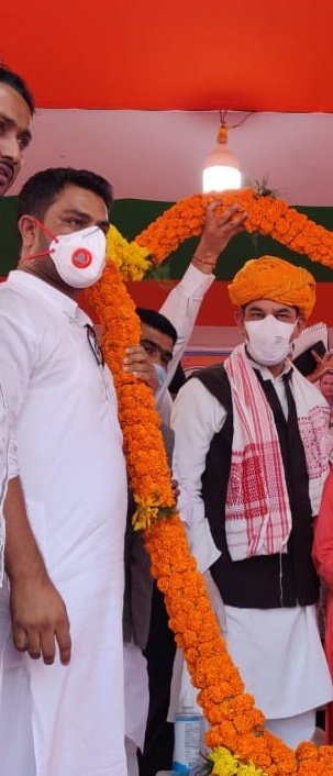 Ijaj laskar (@laskarijaj) on Twitter photo Warm birthday greetings to Hnbl AICC General secretary incharge Assam <a href="/JitendraSAlwar/">Jitendra Singh Alwar</a> ji May almighty bless you with good health and long healthy life Warm birthday greetings to Hnbl AICC General secretary incharge Assam <a href="/JitendraSAlwar/">Jitendra Singh Alwar</a> ji May almighty bless you with good health and long healthy life