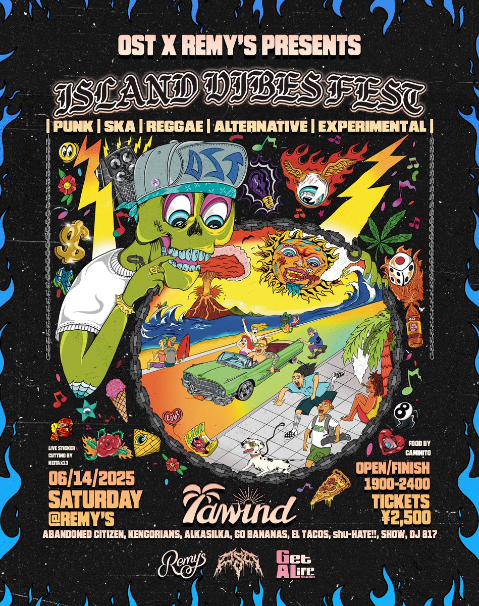 DJ AGE666 tweet media