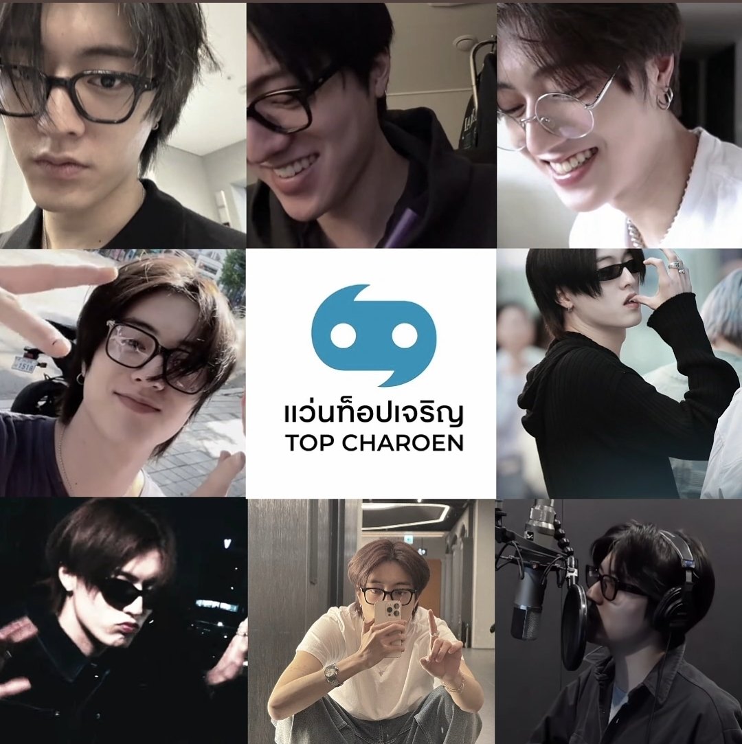 zeohyeon's tweet photo. 👓 https://t.co/O9BzVod94s