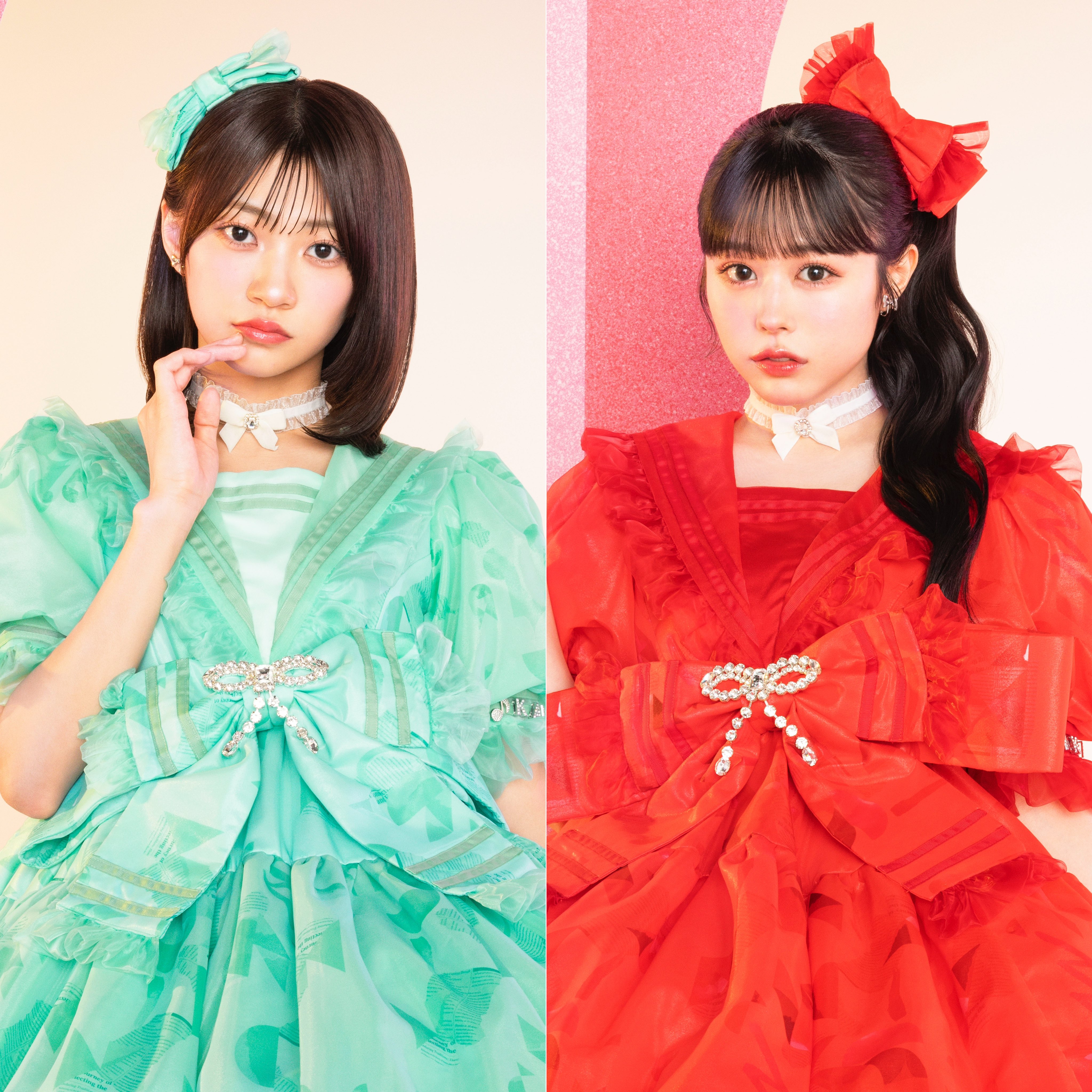 CUTIE STREET | 🎊㊗️板倉＆桜庭 #THE夜会 出演㊗️🎊 なんと