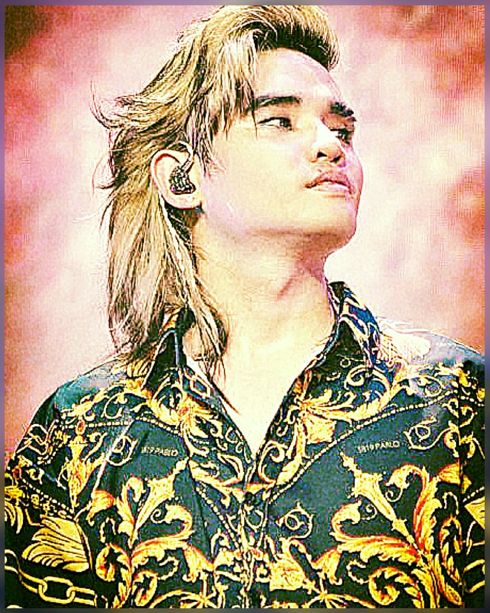 Android 18 💫 (@android_atin) on Twitter photo Rare photo of the First Filipino Ōkami Hashira (狼柱) 🐺
"The Alpha of the Pack, the Howl That Guides the Lost."
#SB19FirstFilipino
<a href="/SB19Official/">SB19 Official</a> #SB19 #PABLO Rare photo of the First Filipino Ōkami Hashira (狼柱) 🐺
"The Alpha of the Pack, the Howl That Guides the Lost."
#SB19FirstFilipino
<a href="/SB19Official/">SB19 Official</a> #SB19 #PABLO