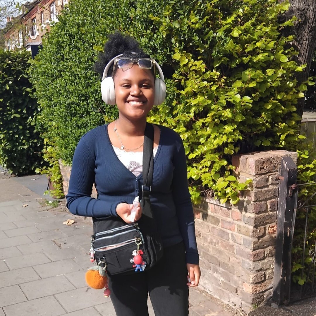 Anthony Nolan (@anthonynolan) on Twitter photo 🚨PLEASE SHARE #SaveSahara 🚨
"She is so much more than her diagnosis but right now she needs something big – a stem cell donor.”
Sahara was celebrating her 13th birthday when she collapsed – she was told that she had severe aplastic anaemia, and needed a stem cell transplant. 🚨PLEASE SHARE #SaveSahara 🚨
"She is so much more than her diagnosis but right now she needs something big – a stem cell donor.”
Sahara was celebrating her 13th birthday when she collapsed – she was told that she had severe aplastic anaemia, and needed a stem cell transplant.