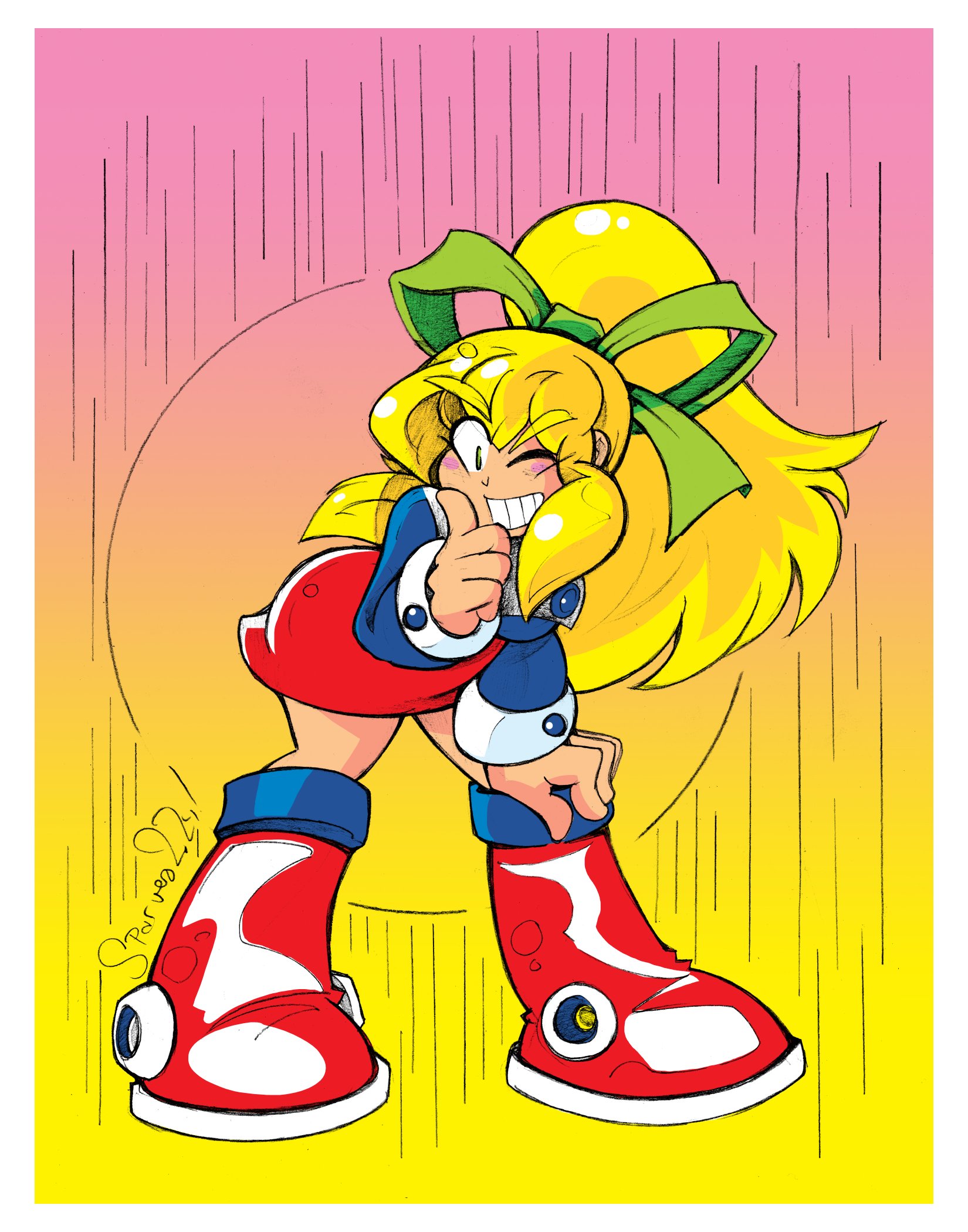 ROLL♥CHAN (@Zynk_Oxhyde) / X