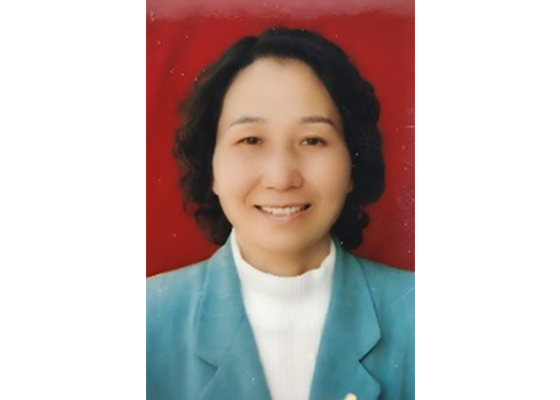 兩遭冤獄迫害　昆明法輪功學員劉榮仙含冤離世
雲南省昆明市法輪功學員劉榮仙女士，因堅持真、善、忍信仰，曾經兩次遭中共冤獄共六年，二零二四年九月結束冤獄回家後，仍不斷受到中共人員的騷擾，導致她於二零二五年四月十五日含冤離世，終年76歲。
big5.minghui.org/mh/articles/20…