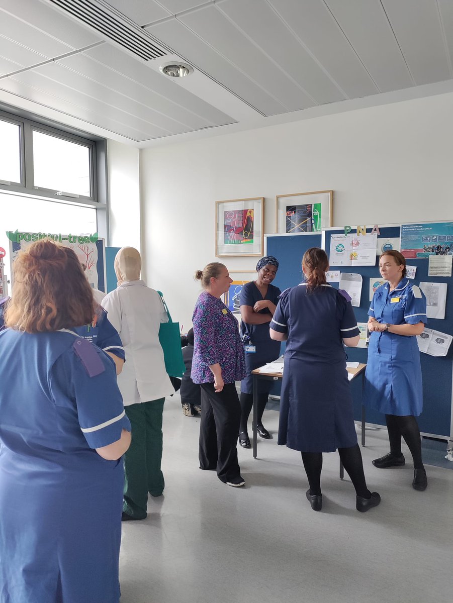 A huge thank you to everyone who dropped by for a cup of coffee, a chat and some crafting! We had a lovely time meeting and speaking to everyone, and understanding the difficulties of achieving a health work/study balance. Want us to run this event again? Let us know!