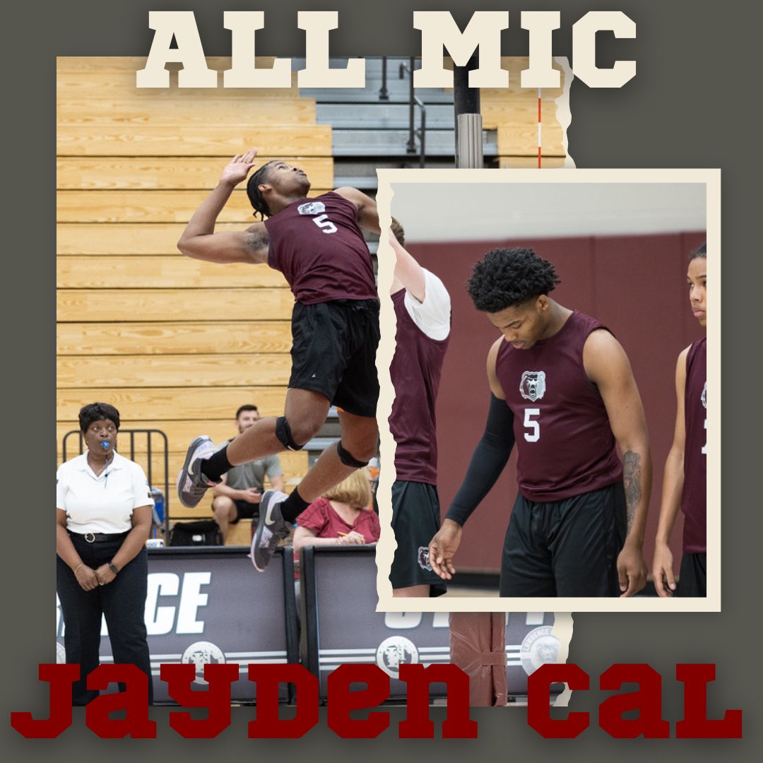 Armanni Maldonado (@coacharmanni) on Twitter photo Congratulations to Jayden Cal for being named ALL MIC!
<a href="/LCHSAthletics/">LCHSAthletics</a> <a href="/LCHSBears/">Lawrence Central</a> <a href="/IndySportsZone/">Indy Sports Zone</a> <a href="/LCHSBAC/">LCBAC</a> Congratulations to Jayden Cal for being named ALL MIC!
<a href="/LCHSAthletics/">LCHSAthletics</a> <a href="/LCHSBears/">Lawrence Central</a> <a href="/IndySportsZone/">Indy Sports Zone</a> <a href="/LCHSBAC/">LCBAC</a>