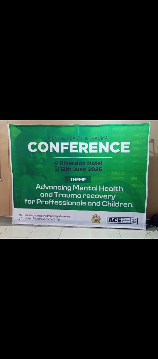 Advancing mental health and trauma recovery in Malawi
