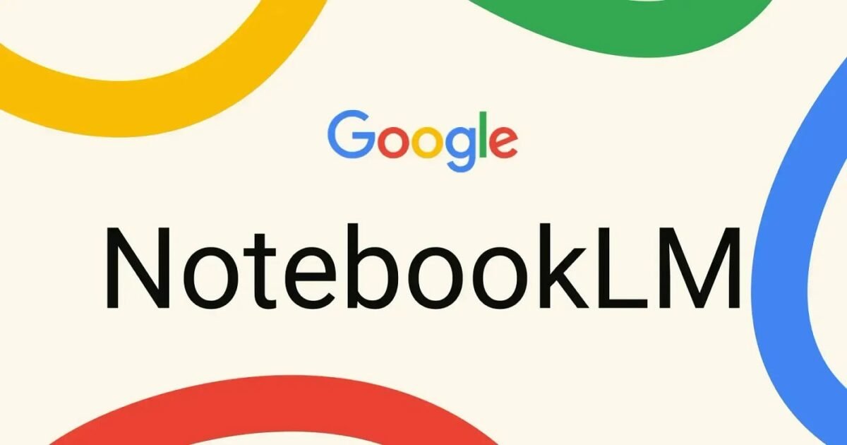 Google ha cambiado la toma de notas para siempre.

Notebooklm es su último asistente para:
- Notas de resumen
- Convertir cualquier PDF en un podcast
- Respondiendo preguntas

Aquí hay 7 características que no querrá perderse: