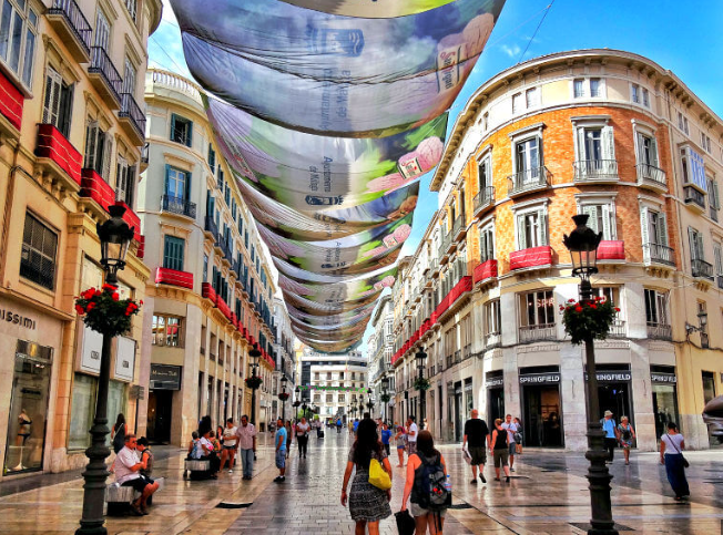 Manel Esteller (@manelesteller) on Twitter photo Si estáis por #Málaga <a href="/malaga/">Ciudad de Málaga</a> y os apetece, doy hoy charla divulgativa #Epigenética #Salud #Enfermedad a las 19.00 h en Salón de Actos Unicaja (Acera de la Marina, 3, 1ª planta) invitado por Dr. Emilio Alba <a href="/HUVV_SAS/">Hospital Clínico Virgen de la Victoria</a> <a href="/MedicinaUMA/">Facultad de Medicina UMA</a> <a href="/_ibima/">IBIMA Plataforma BIONAND</a> y <a href="/FundUnicaja/">Fundación Unicaja</a> <a href="/DiarioSUR/">SUR. El periódico de Málaga</a> . Aquí tenéis mi Si estáis por #Málaga <a href="/malaga/">Ciudad de Málaga</a> y os apetece, doy hoy charla divulgativa #Epigenética #Salud #Enfermedad a las 19.00 h en Salón de Actos Unicaja (Acera de la Marina, 3, 1ª planta) invitado por Dr. Emilio Alba <a href="/HUVV_SAS/">Hospital Clínico Virgen de la Victoria</a> <a href="/MedicinaUMA/">Facultad de Medicina UMA</a> <a href="/_ibima/">IBIMA Plataforma BIONAND</a> y <a href="/FundUnicaja/">Fundación Unicaja</a> <a href="/DiarioSUR/">SUR. El periódico de Málaga</a> . Aquí tenéis mi