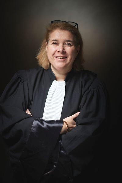 barreau92's tweet photo. ✒️📢Le mot de la Bâtonnière @Piot5 du 11 juin 2025 📲Sur le sujet primordial de la #cybersécurité et de l'hygiène numérique des #avocats et #avocates ! Consultez les guides de la commission numérique de #Barreau92 et appliquez les bonnes pratiques 🙏💻🛜
https://t.co/mJNRPauHjd https://t.co/5IEdZre7RQ