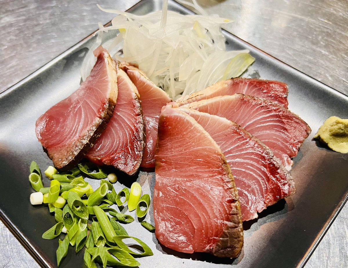 オープンいたしました！！
本日も皆様のご来店をお待ちいたしております。