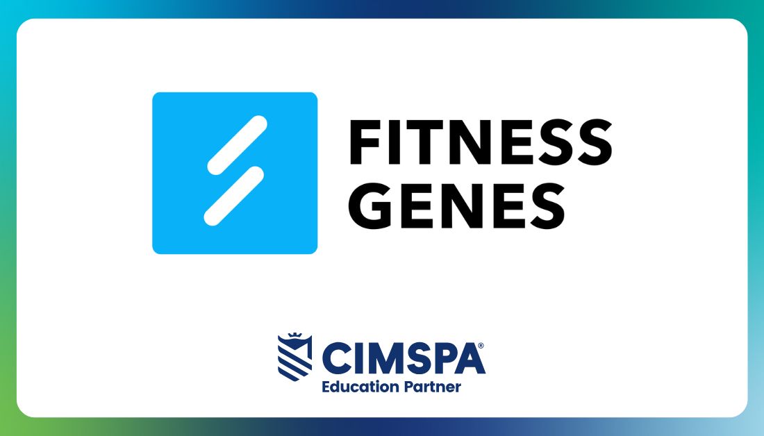 CIMSPA (@cimspa) on Twitter photo Welcome to FitnessGenes Ltd as a CIMSPA Training Provider Partner! <a href="/FitnessGenes/">FitnessGenes</a> Ltd offer a client management platform designed for healthcare practitioners, including personal trainers, nutritionists, and functional and lifestyle medicine doctors. loom.ly/oj7Ceq4 Welcome to FitnessGenes Ltd as a CIMSPA Training Provider Partner! <a href="/FitnessGenes/">FitnessGenes</a> Ltd offer a client management platform designed for healthcare practitioners, including personal trainers, nutritionists, and functional and lifestyle medicine doctors. loom.ly/oj7Ceq4