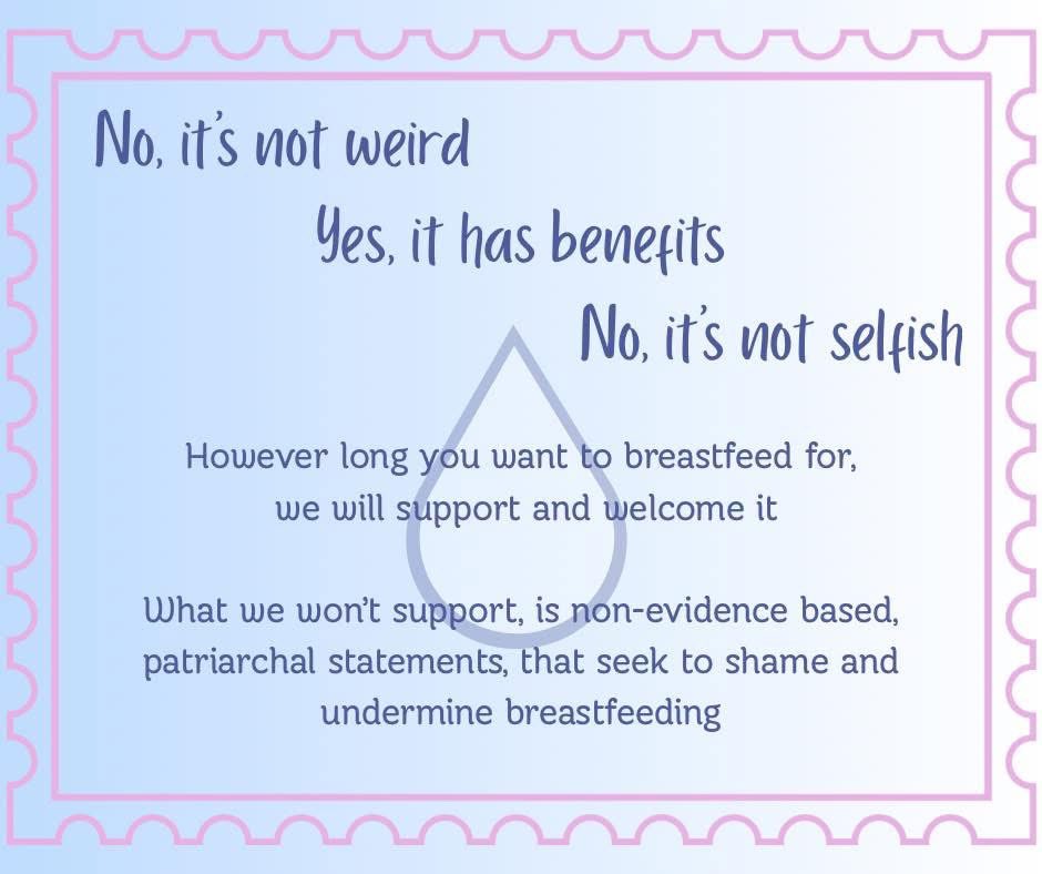 Medic Lactation Community (@uk_milc) on Twitter photo 
